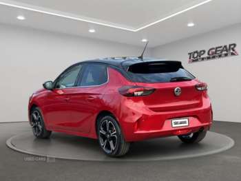 Used Vauxhall Corsa 2020 for sale - 74008182: Photo