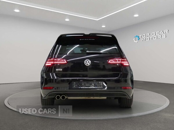 Used Volkswagen Golf 2017 for sale - 77941232: Photo 10