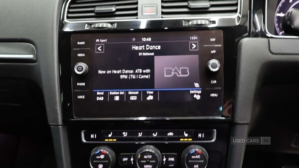 Used Volkswagen Golf 2017 for sale - 77941232: Photo 16