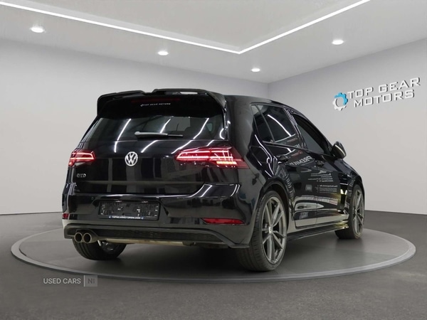 Used Volkswagen Golf 2017 for sale - 77941232: Photo 5