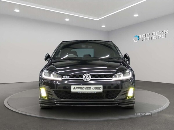 Used Volkswagen Golf 2017 for sale - 77941232: Photo 7