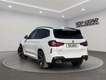 Used BMW X3 2022 for sale - 73565148: Photo