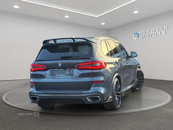 Used BMW X5 2019 for sale - 77292414: Photo 11