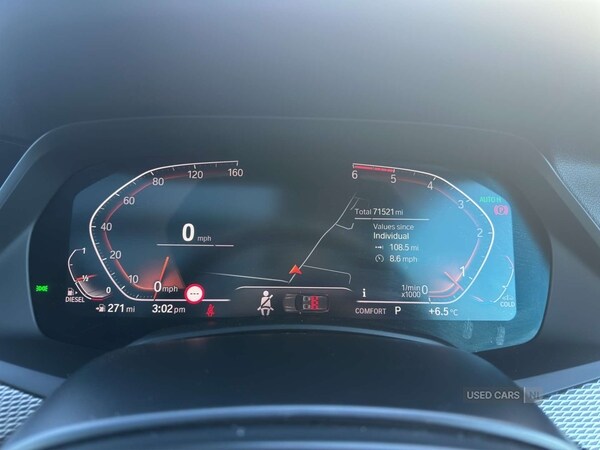 Used BMW X5 2019 for sale - 77292414: Photo 13