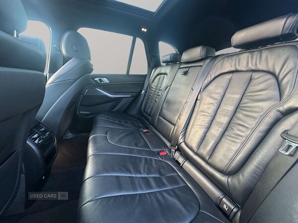 Used BMW X5 2019 for sale - 77292414: Photo 14