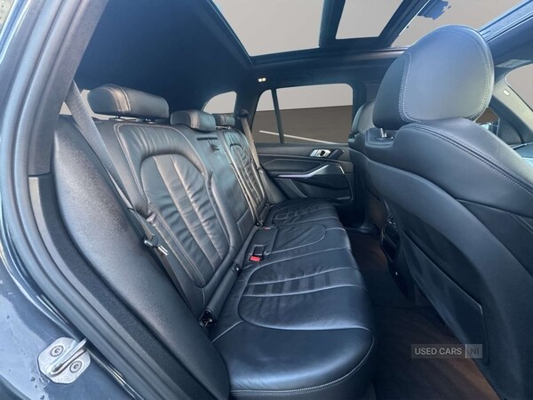 Used BMW X5 2019 for sale - 77292414: Photo 16