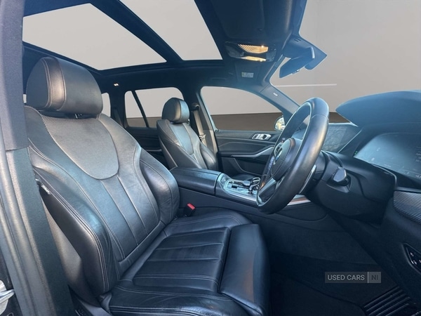 Used BMW X5 2019 for sale - 77292414: Photo 2