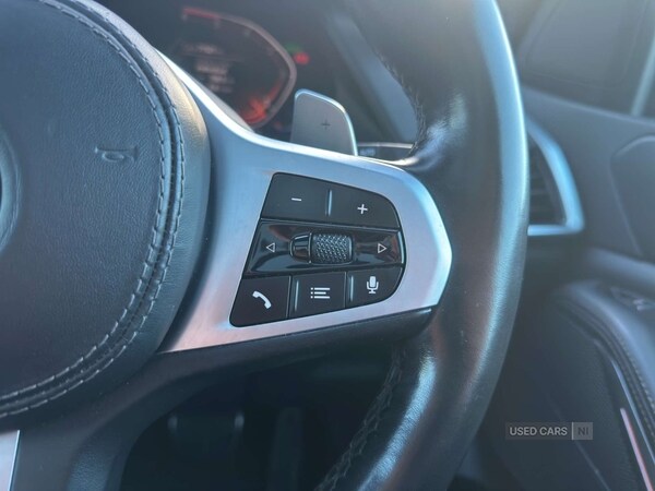 Used BMW X5 2019 for sale - 77292414: Photo 20