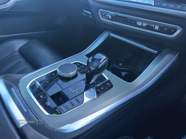 Used BMW X5 2019 for sale - 77292414: Photo 22