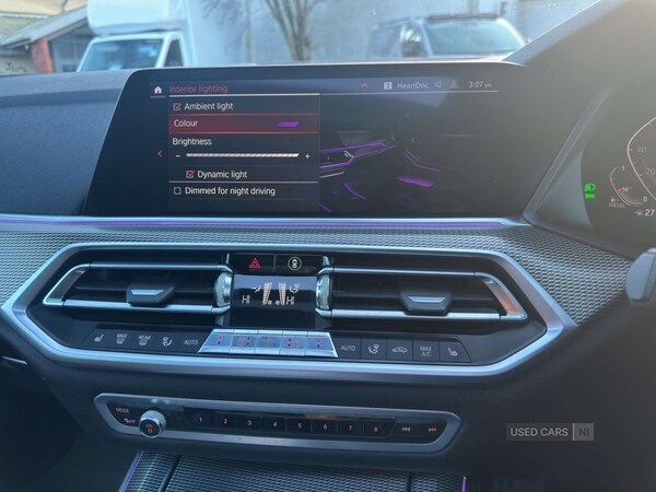 Used BMW X5 2019 for sale - 77292414: Photo 23