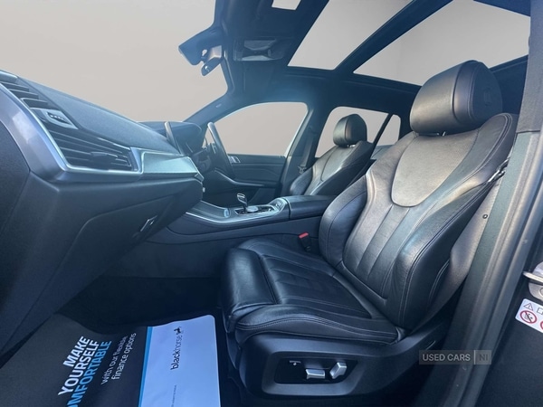 Used BMW X5 2019 for sale - 77292414: Photo 5