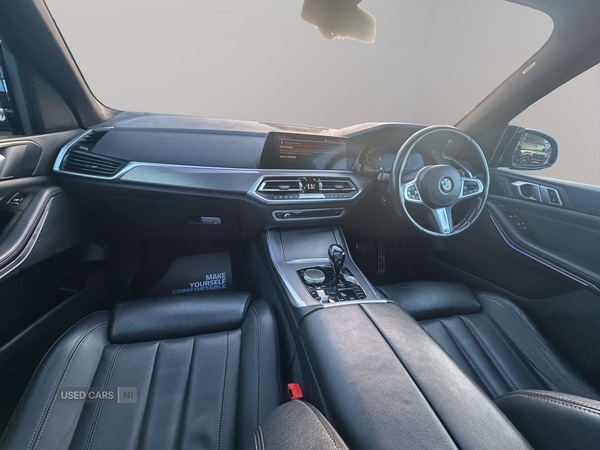 Used BMW X5 2019 for sale - 77292414: Photo 6