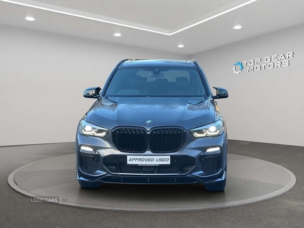 Used BMW X5 2019 for sale - 77292414: Photo 7