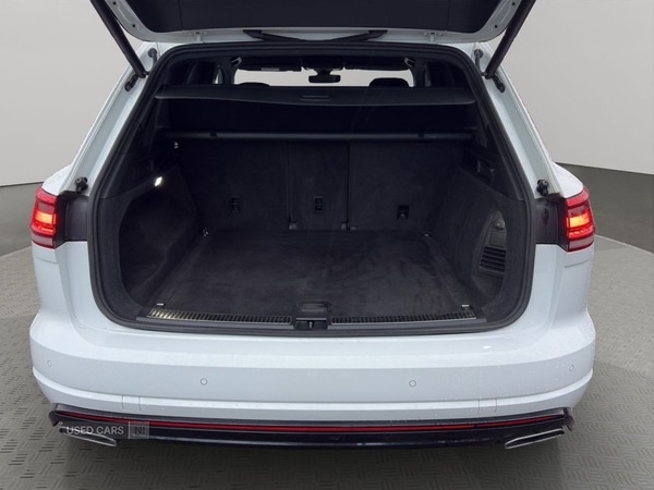 Used Volkswagen Touareg 2019 for sale - 76409803: Photo 11