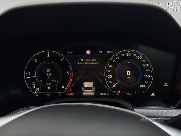 Used Volkswagen Touareg 2019 for sale - 76409803: Photo 14