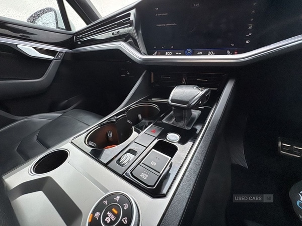 Used Volkswagen Touareg 2019 for sale - 76409803: Photo 15