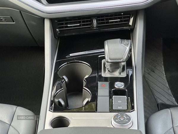 Used Volkswagen Touareg 2019 for sale - 76409803: Photo 18