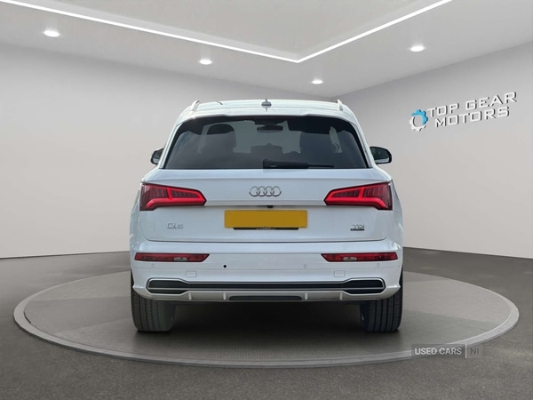 Used Audi Q5 2019 for sale - 78205595: Photo 11