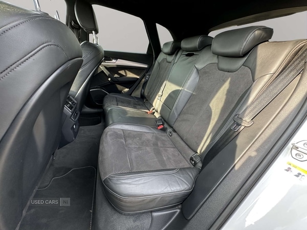 Used Audi Q5 2019 for sale - 78205595: Photo 15