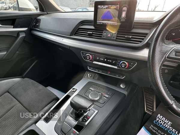 Used Audi Q5 2019 for sale - 78205595: Photo 16