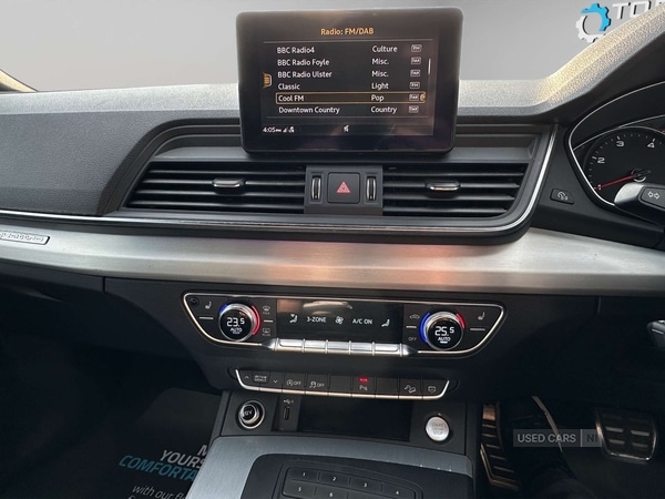 Used Audi Q5 2019 for sale - 78205595: Photo 17