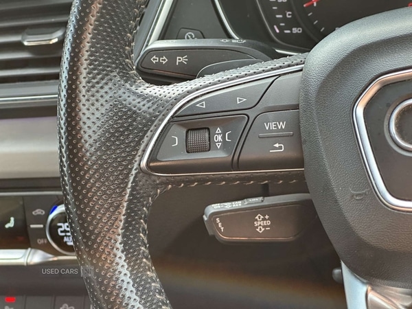 Used Audi Q5 2019 for sale - 78205595: Photo 19