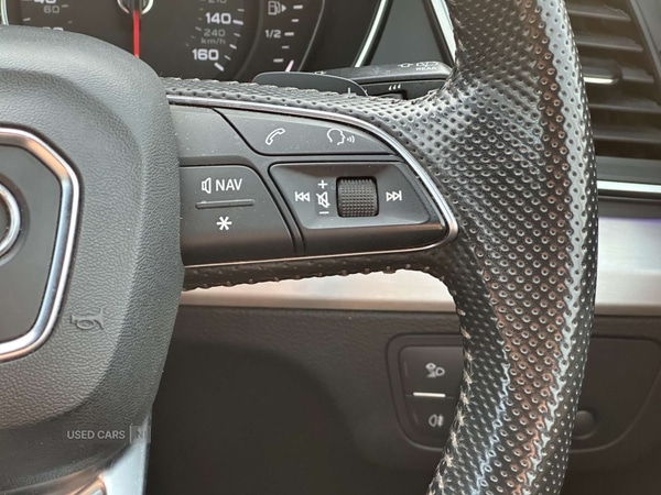 Used Audi Q5 2019 for sale - 78205595: Photo 20