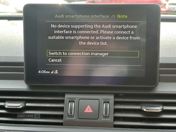 Used Audi Q5 2019 for sale - 78205595: Photo 22