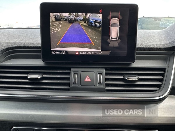 Used Audi Q5 2019 for sale - 78205595: Photo 4