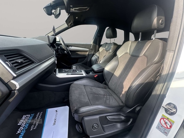 Used Audi Q5 2019 for sale - 78205595: Photo 7