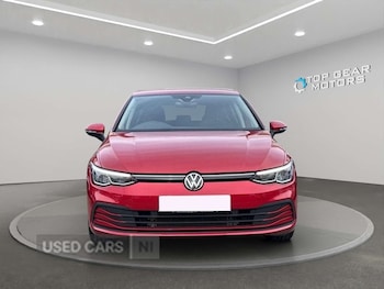 Used Volkswagen Golf 2022 for sale - 78649572: Photo