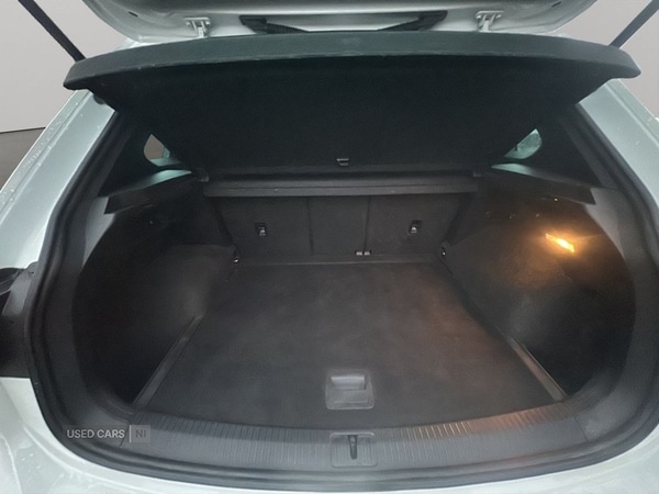 Used Volkswagen Tiguan 2017 for sale - 76562996: Photo 10