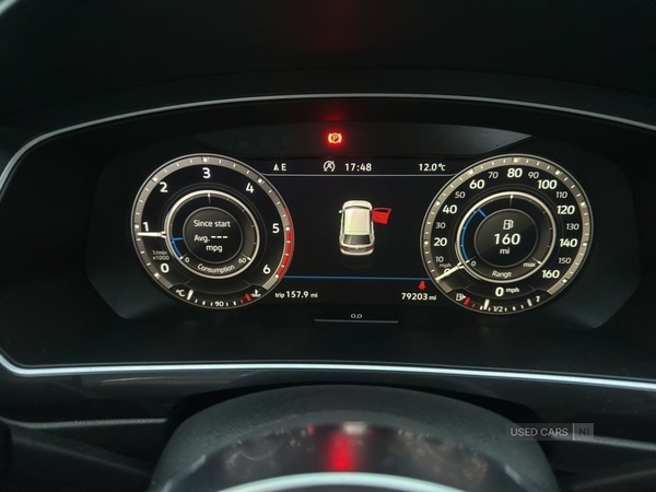 Used Volkswagen Tiguan 2017 for sale - 76562996: Photo 13