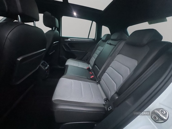 Used Volkswagen Tiguan 2017 for sale - 76562996: Photo 14