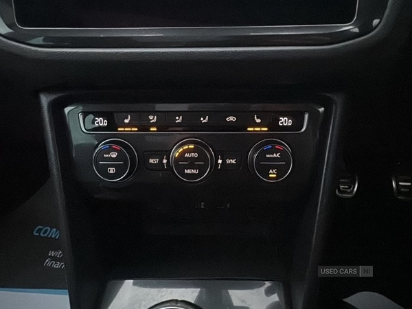 Used Volkswagen Tiguan 2017 for sale - 76562996: Photo 16