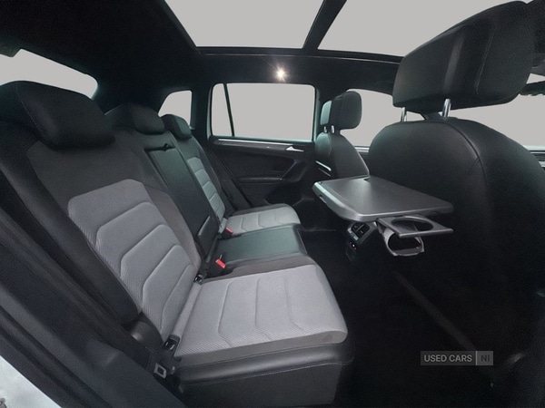 Used Volkswagen Tiguan 2017 for sale - 76562996: Photo 17