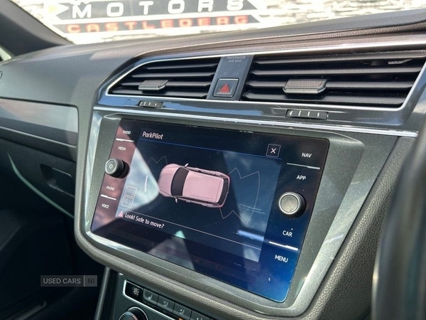 Used Volkswagen Tiguan 2017 for sale - 76562996: Photo 18