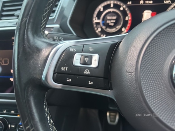 Used Volkswagen Tiguan 2017 for sale - 76562996: Photo 19