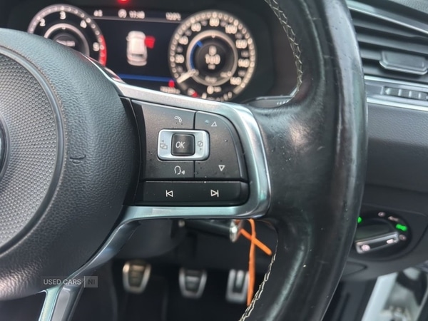 Used Volkswagen Tiguan 2017 for sale - 76562996: Photo 20