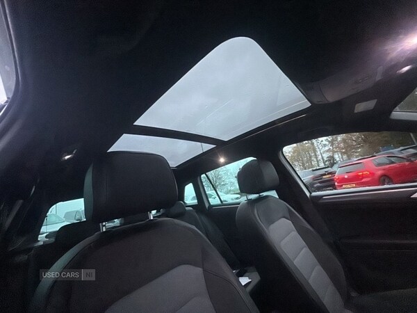 Used Volkswagen Tiguan 2017 for sale - 76562996: Photo 21