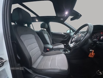 Used Volkswagen Tiguan 2017 for sale - 76562996: Photo