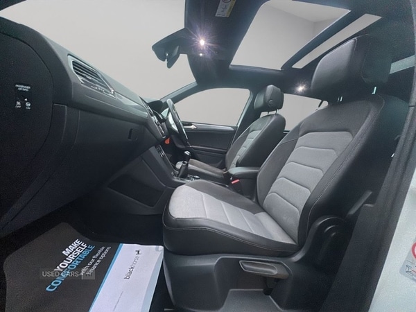 Used Volkswagen Tiguan 2017 for sale - 76562996: Photo 5