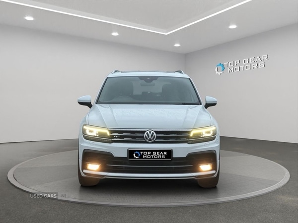 Used Volkswagen Tiguan 2017 for sale - 76562996: Photo 7