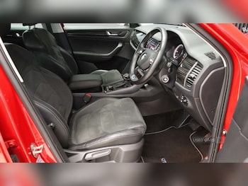 Used Skoda Kodiaq 2021 for sale - 78587069: Photo