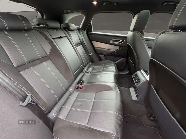 Used Land Rover Range Rover Velar 2018 for sale - 77525600: Photo 10