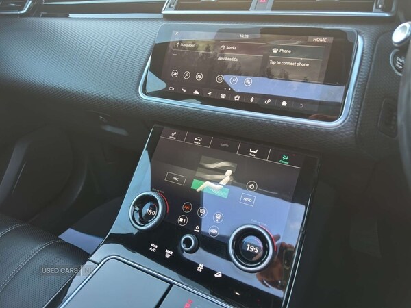 Used Land Rover Range Rover Velar 2018 for sale - 77525600: Photo 13