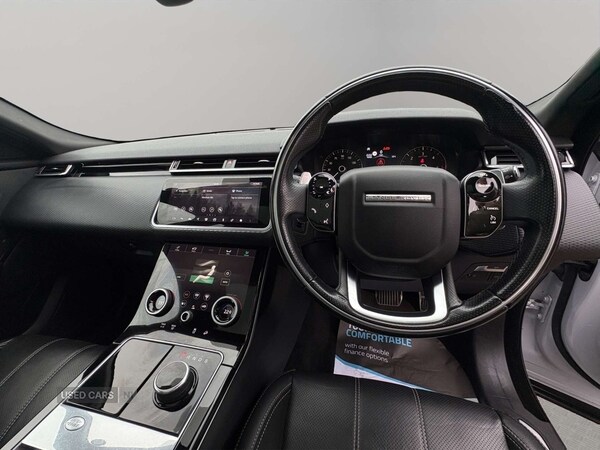 Used Land Rover Range Rover Velar 2018 for sale - 77525600: Photo 18