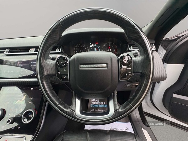 Used Land Rover Range Rover Velar 2018 for sale - 77525600: Photo 19