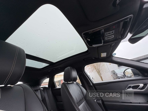 Used Land Rover Range Rover Velar 2018 for sale - 77525600: Photo 6