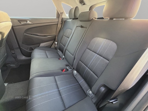 Used Hyundai TUCSON 2016 for sale - 76350282: Photo 15
